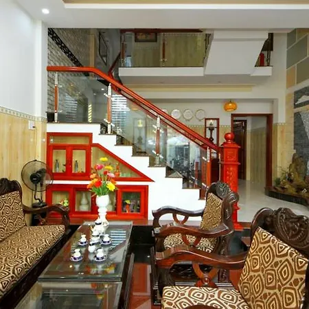 White Cloud Homestay
